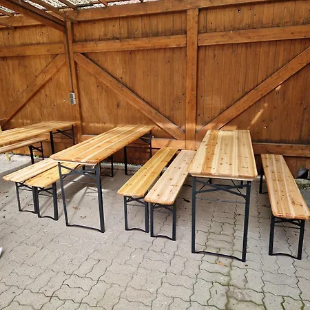 Bavaria Wr - Bavaria Ferienhaus Wernigerode