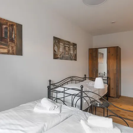 Ferienhaus Bavaria Wr - Bavaria