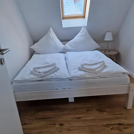 Ferienhaus Bavaria Wr - Bavaria Wernigerode