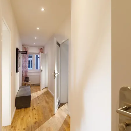 Ferienhaus Bavaria Wr - Bavaria