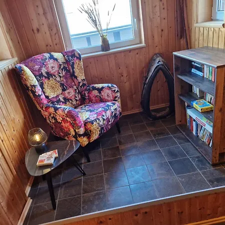 Ferienhaus Bavaria Wr - Bavaria Wernigerode