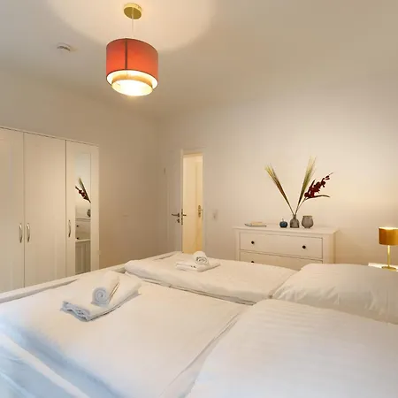 Ferienhaus Bavaria Wr - Bavaria