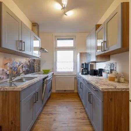 Bavaria Wr - Bavaria Ferienhaus Wernigerode