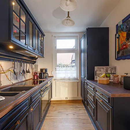 Bavaria Wr - Bavaria Ferienhaus