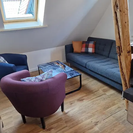 Bavaria Wr - Bavaria Ferienhaus *