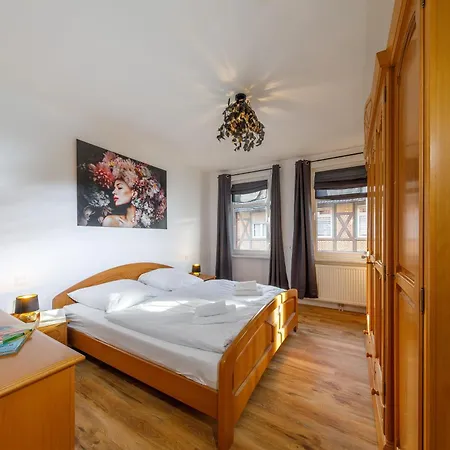 Bavaria Wr - Bavaria * Wernigerode