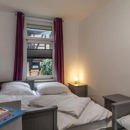 Ferienhaus Bavaria Wr - Bavaria