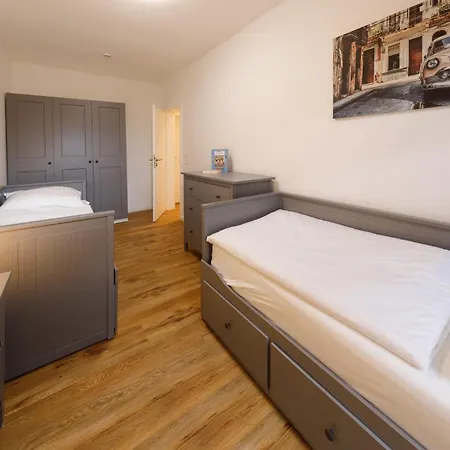 Ferienhaus Bavaria Wr - Bavaria *