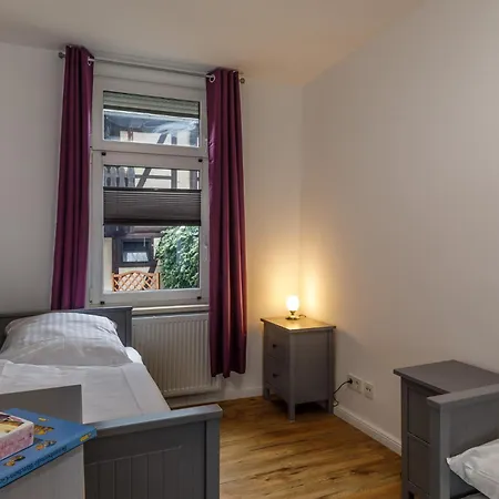 Bavaria Wr - Bavaria Holiday home Wernigerode