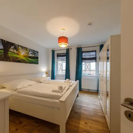 Ferienhaus Bavaria Wr - Bavaria *