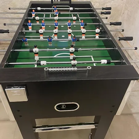 Bavaria Wr - Bavaria Ferienhaus *