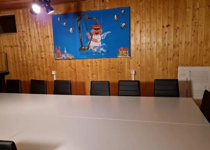 Bavaria Wr - Bavaria בית נופש ורניגרוד