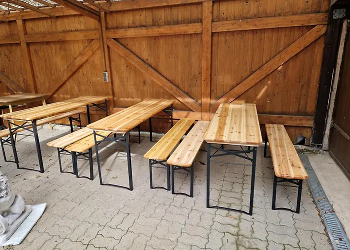 Bavaria Wr - Bavaria בית נופש ורניגרוד