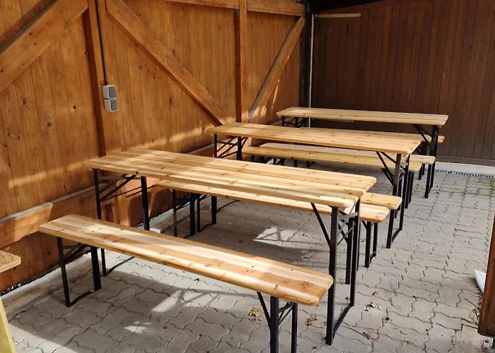 בית נופש Bavaria Wr - Bavaria