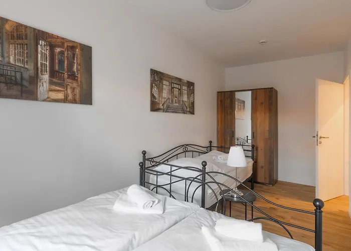 בית נופש Bavaria Wr - Bavaria