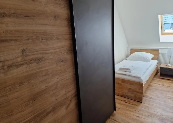 Bavaria Wr - Bavaria בית נופש ורניגרוד