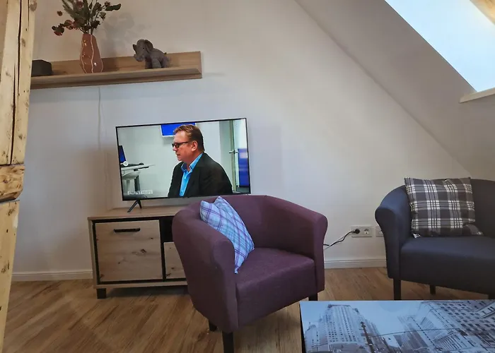 Bavaria Wr - Bavaria בית נופש