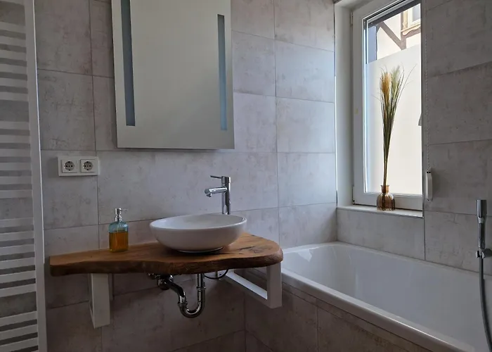 Bavaria Wr - Bavaria בית נופש *