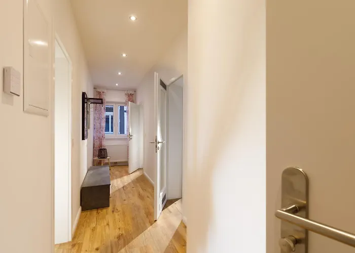 בית נופש Bavaria Wr - Bavaria