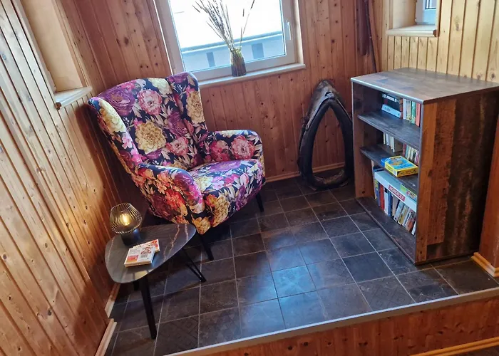 בית נופש Bavaria Wr - Bavaria ורניגרוד