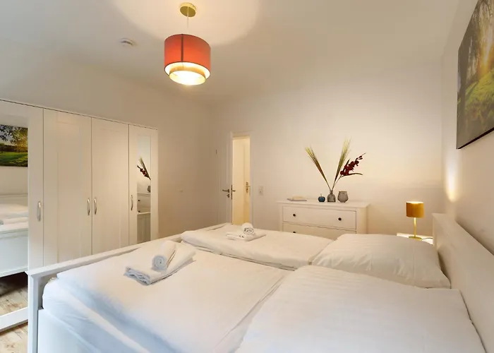 בית נופש Bavaria Wr - Bavaria