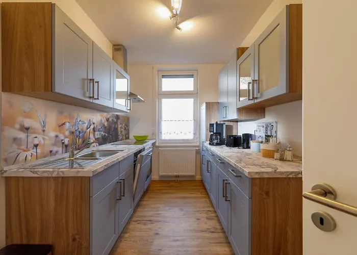 Bavaria Wr - Bavaria בית נופש ורניגרוד