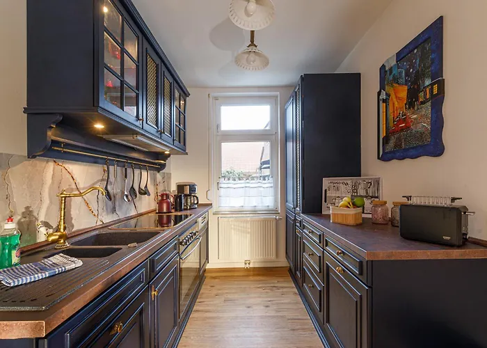 Bavaria Wr - Bavaria בית נופש