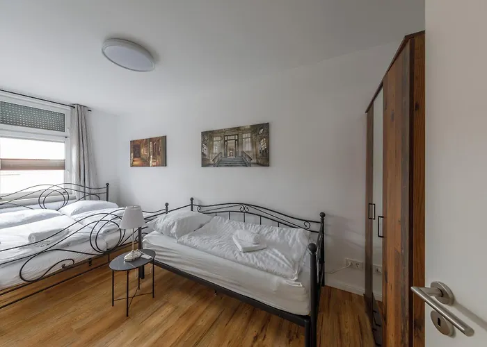 בית נופש Bavaria Wr - Bavaria ורניגרוד