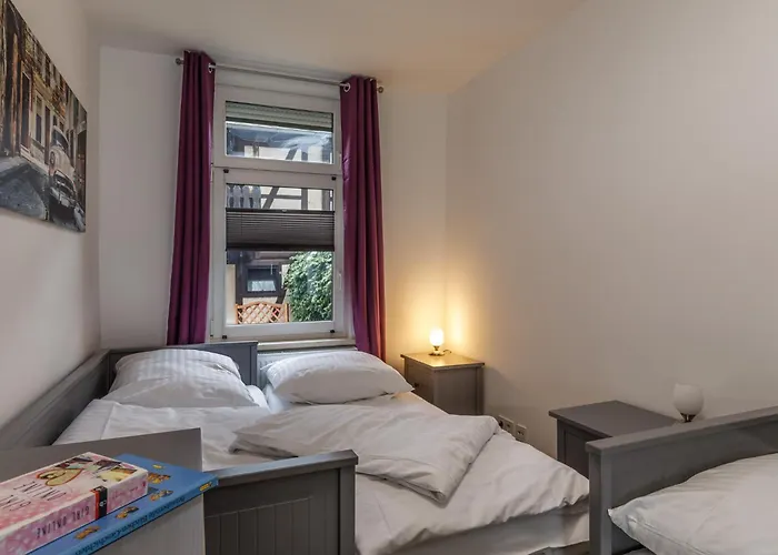 בית נופש Bavaria Wr - Bavaria