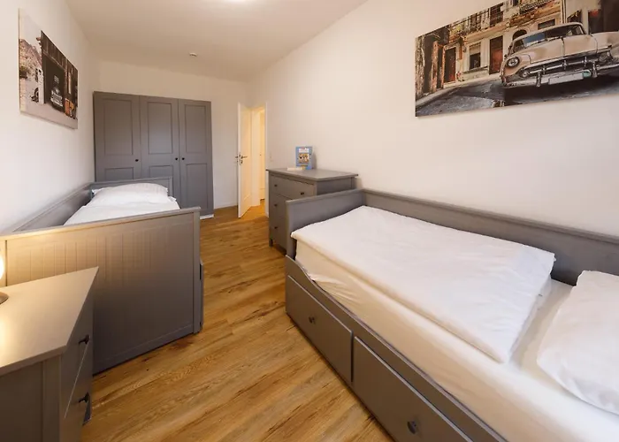 בית נופש Bavaria Wr - Bavaria *