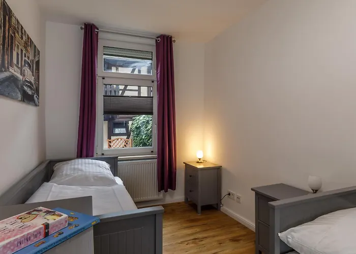 Bavaria Wr - Bavaria בית נופש ורניגרוד