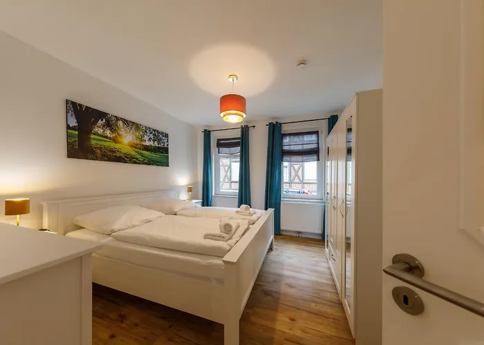 בית נופש Bavaria Wr - Bavaria *