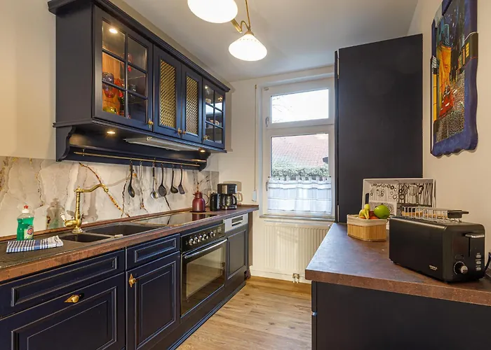 בית נופש Bavaria Wr - Bavaria