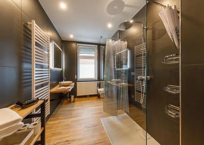 Bavaria Wr - Bavaria בית נופש