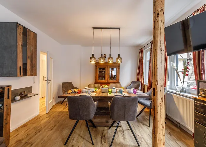 בית נופש Bavaria Wr - Bavaria *