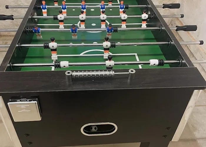 Bavaria Wr - Bavaria בית נופש *